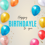 Birthdayle